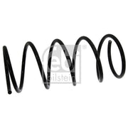 Febi Front Suspension Coil Spring 39566