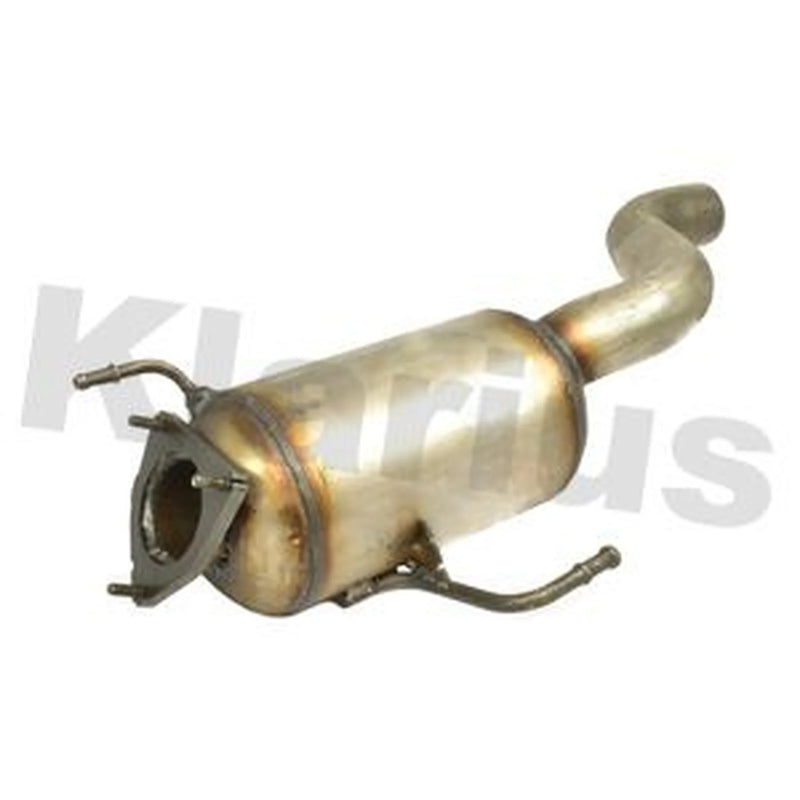 Klarius Diesel Particulate Filter W/Cat T/A 390754