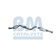 BM Catalysts Homologated Petrol Cat BM90841H