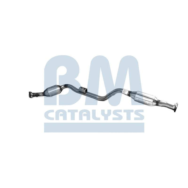 BM Catalysts Homologated Petrol Cat BM90841H