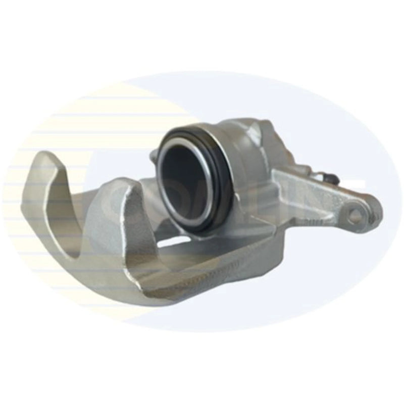 Comline Brake Caliper Assembly Front Right CBC466R