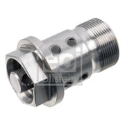 Febi VVT Camshaft Control Valve Exhaust Side 185417
