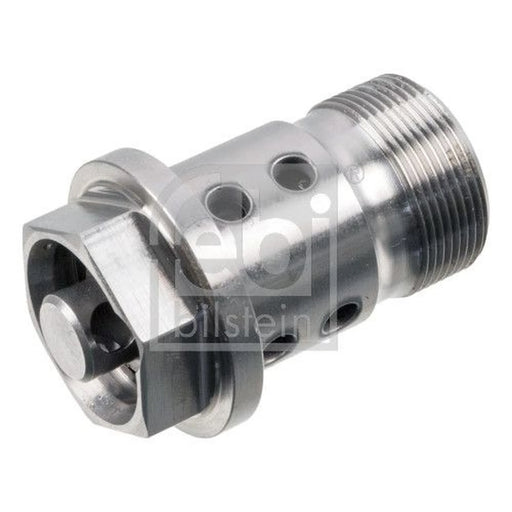 Febi VVT Camshaft Control Valve Exhaust Side 185417