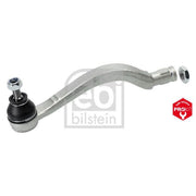 Febi Steering Tie Rod End Ball Joint Front Left 29623