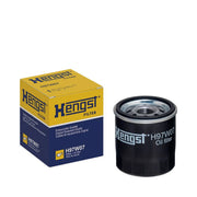 Hella Engine Oil Filter H97W07