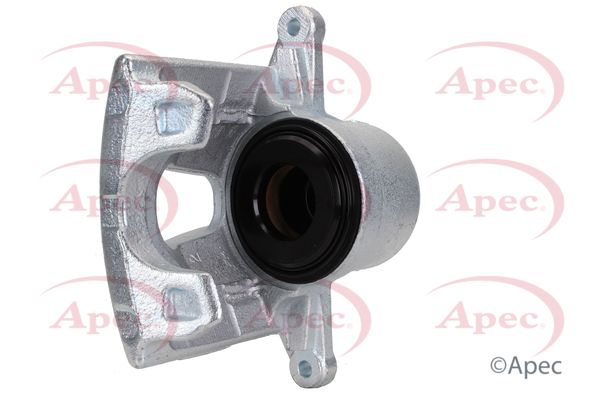 Apec Brake Caliper Assembly Front Right