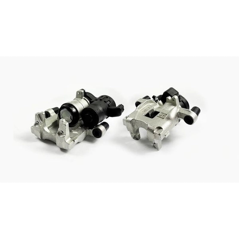 Juratek Brake Caliper Assembly Rear Left JCA1716L
