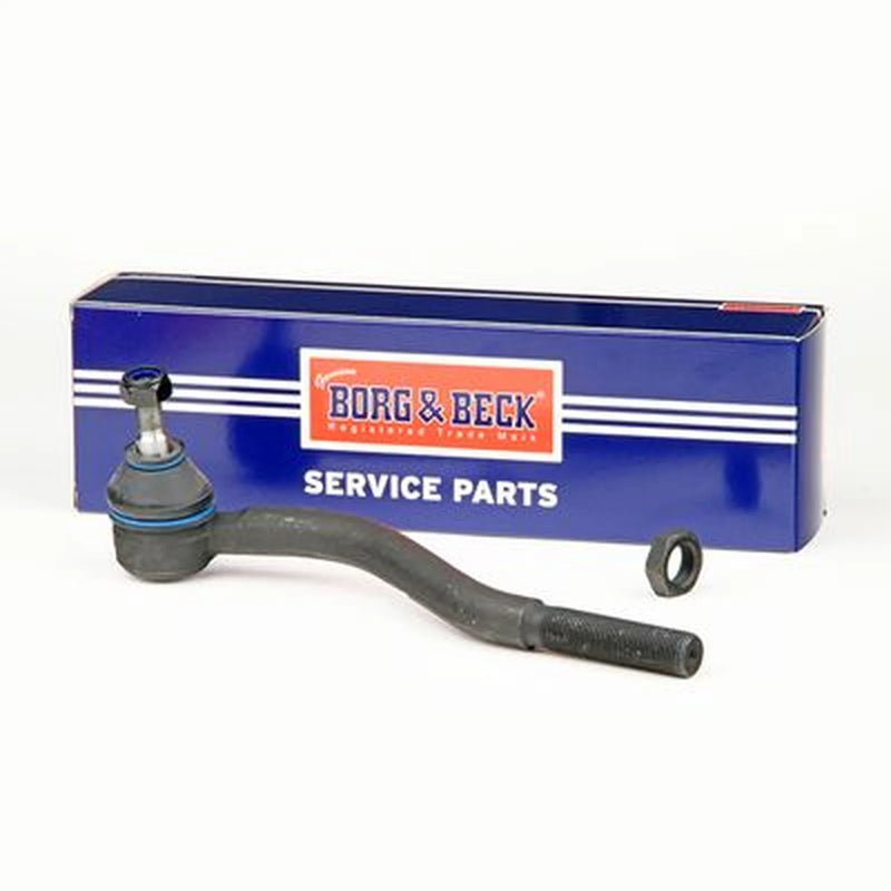 Borg & Beck Steering Tie Rod End Ball Joint BTR5034