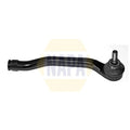 NAPA Steering Tie Rod End Ball Joint Front Right M14x1.5 NST6183