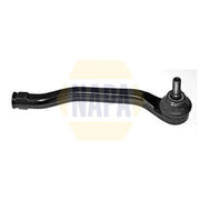 NAPA Steering Tie Rod End Ball Joint Front Right M14x1.5 NST6183