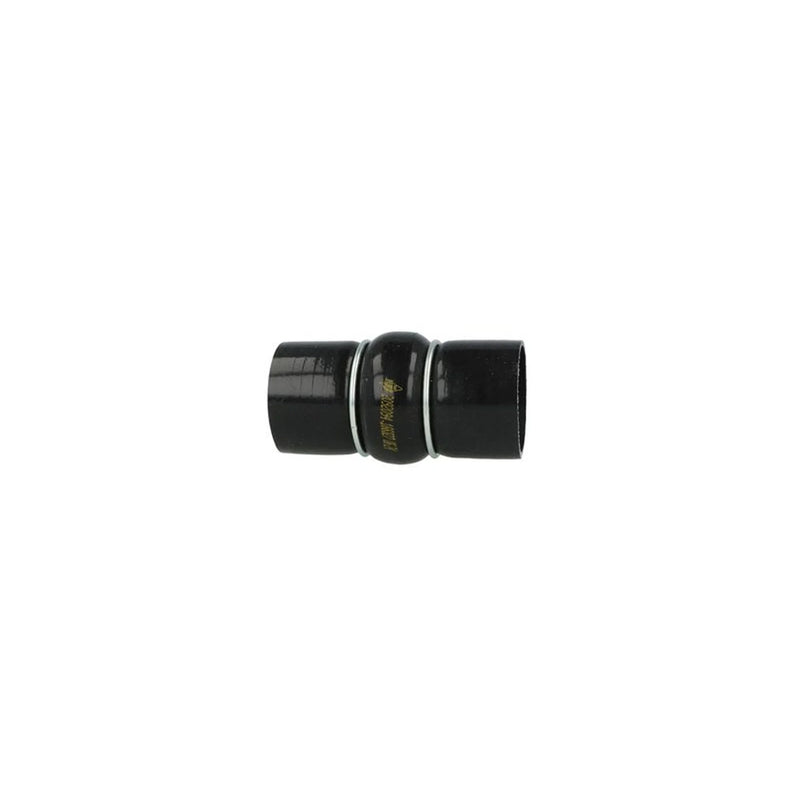 NRF Intercooler Turbo Charge Air Hose Outlet 166327