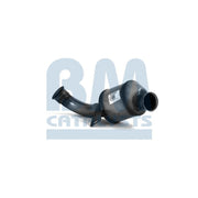 BM Catalysts Homologated Diesel Cat BM80358H
