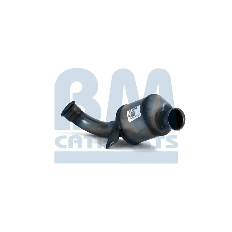 BM Catalysts Homologated Diesel Cat BM80358H