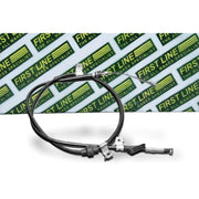 First Line Handbrake Cable Right Rear FKB1548
