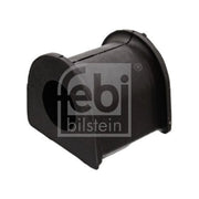 Febi Anti Roll Bar Mounting Bracket Front 41410