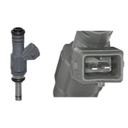 Valeo Fuel Injector Nozzle Pin 348290