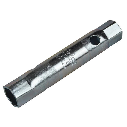 Melco TA6 A/F Box Spanner 1/2 x 9/16 x 100mm (4in) - TA6
