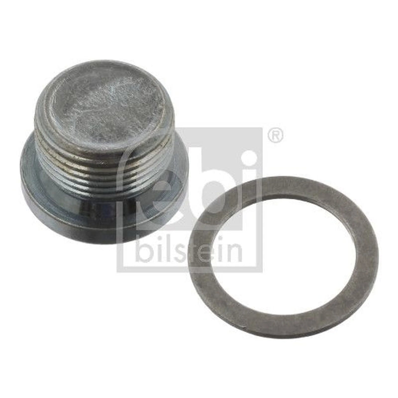 Febi Oil Sump Screw Plug 37944