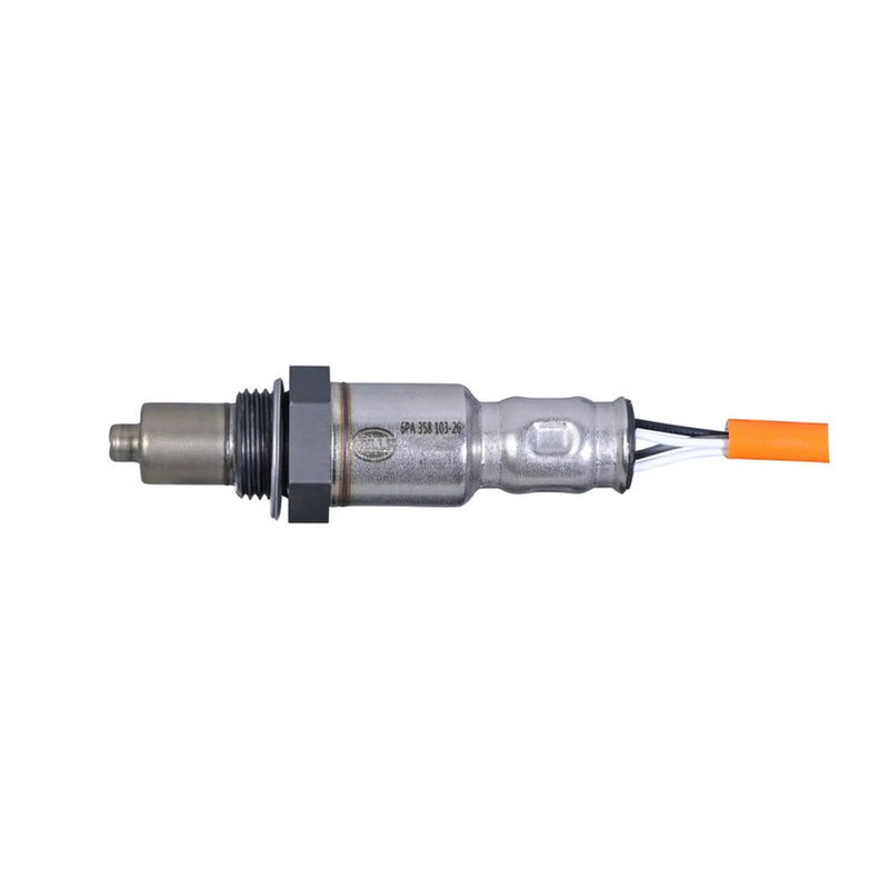 Hella O2 Lambda Oxygen Sensor after catalytic converter 6PA 358 103-261