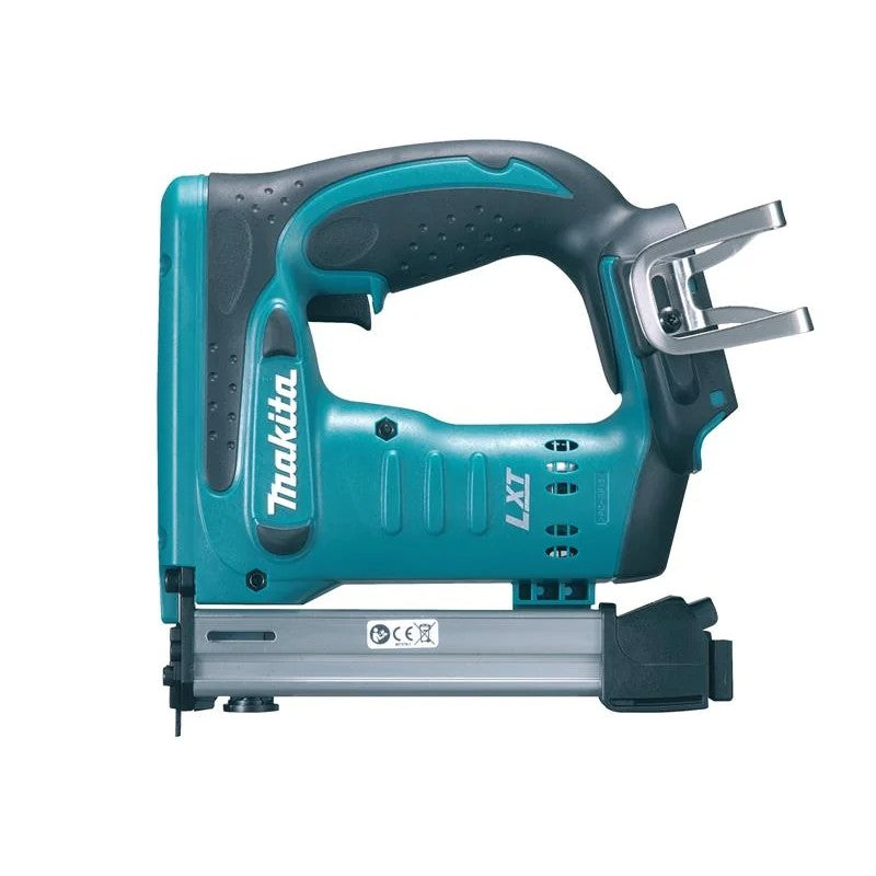 Makita DST221Z LXT Stapler 18V Bare Unit - DST221Z