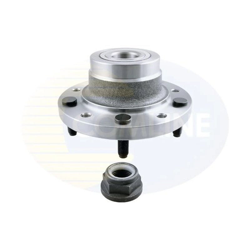 Comline Wheel Bearing Kit CHA035