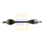 NAPA CV Drive Shaft Driveshaft Front Left NDS1313L