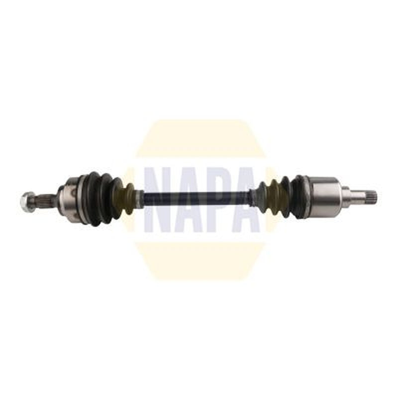 NAPA CV Drive Shaft Driveshaft Front Left NDS1313L