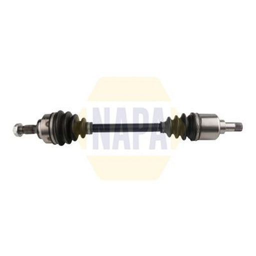 NAPA CV Drive Shaft Driveshaft Front Left NDS1313L