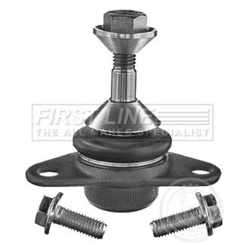 First Line Ball Joint Front Left FBJ5411