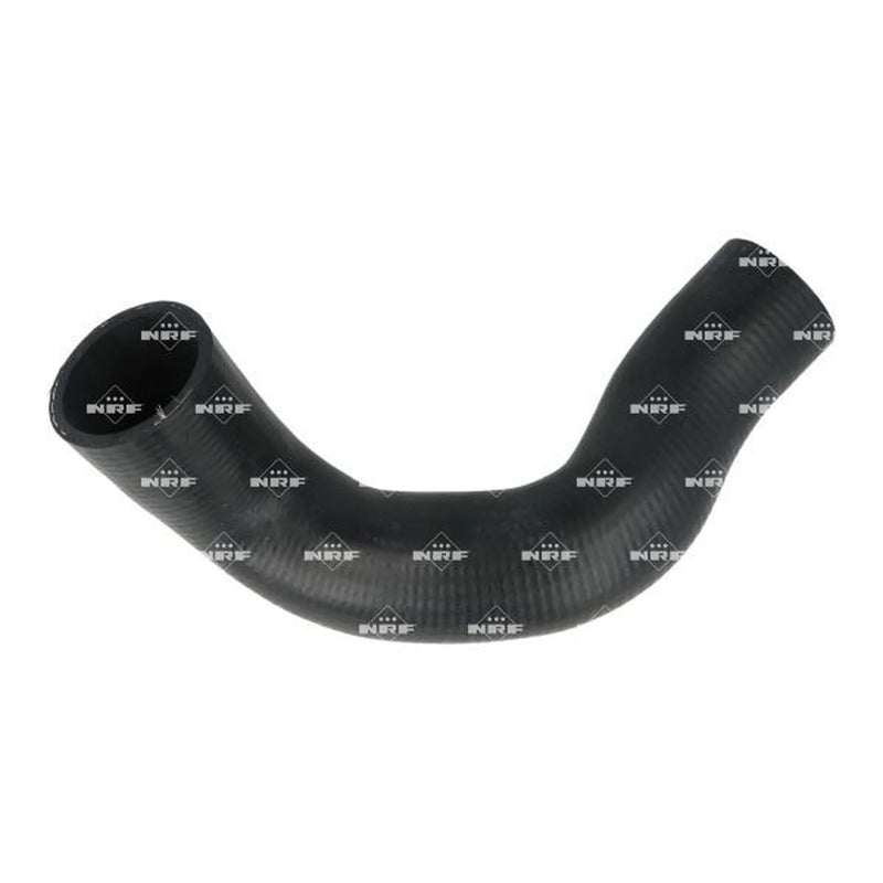 NRF Intercooler Turbo Charge Air Hose 166476