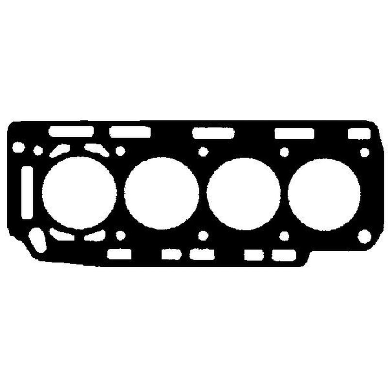 BGA Cylinder Head Gasket 1mm Thick CH2349