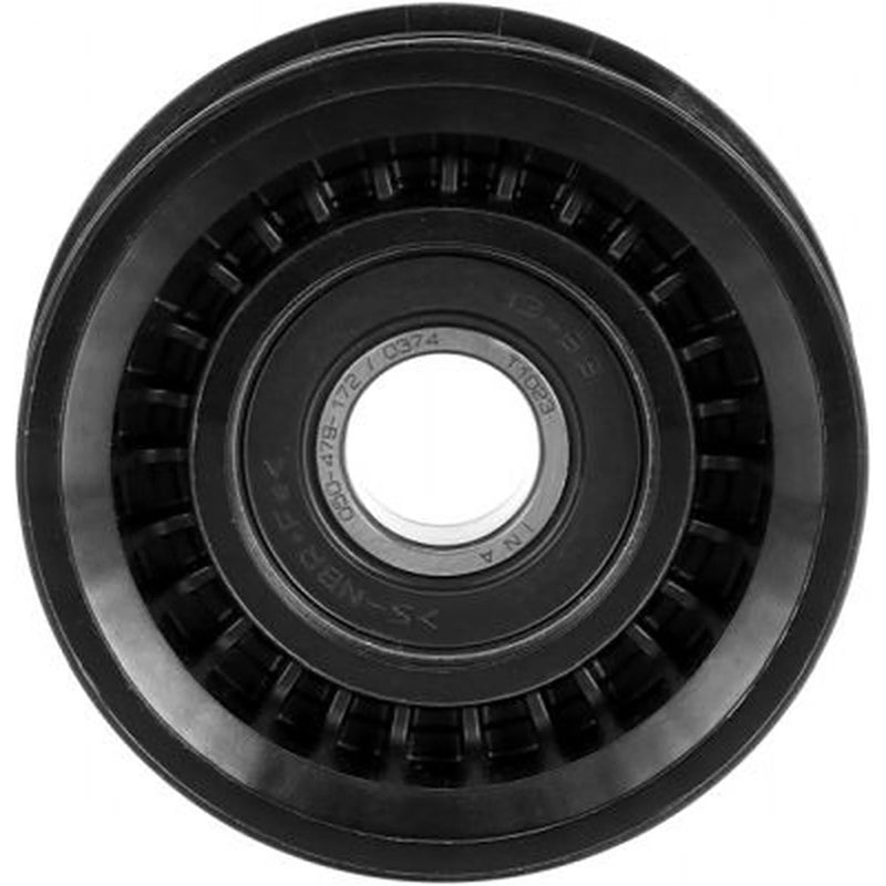 Gates V-Ribbed Belt Deflection/Guide Pulley T36857