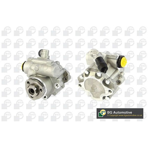 BGA Power Steering Hydraulic Pump PSP9640
