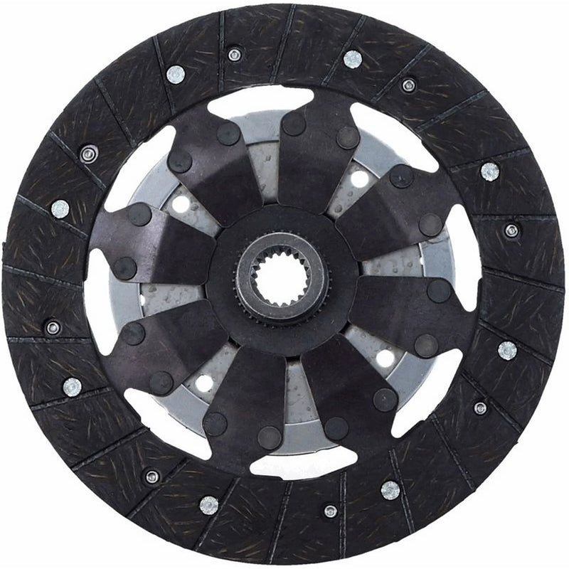 Sachs Clutch Kit Set 3pc 2290601078