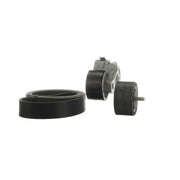 Gates V-Ribbed Belt Set K0110PK2070HD