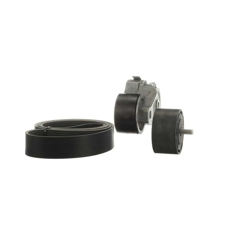 Gates V-Ribbed Belt Set K0110PK2070HD