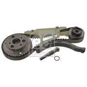 Febi Timing Belt Kit with Rollers 46380