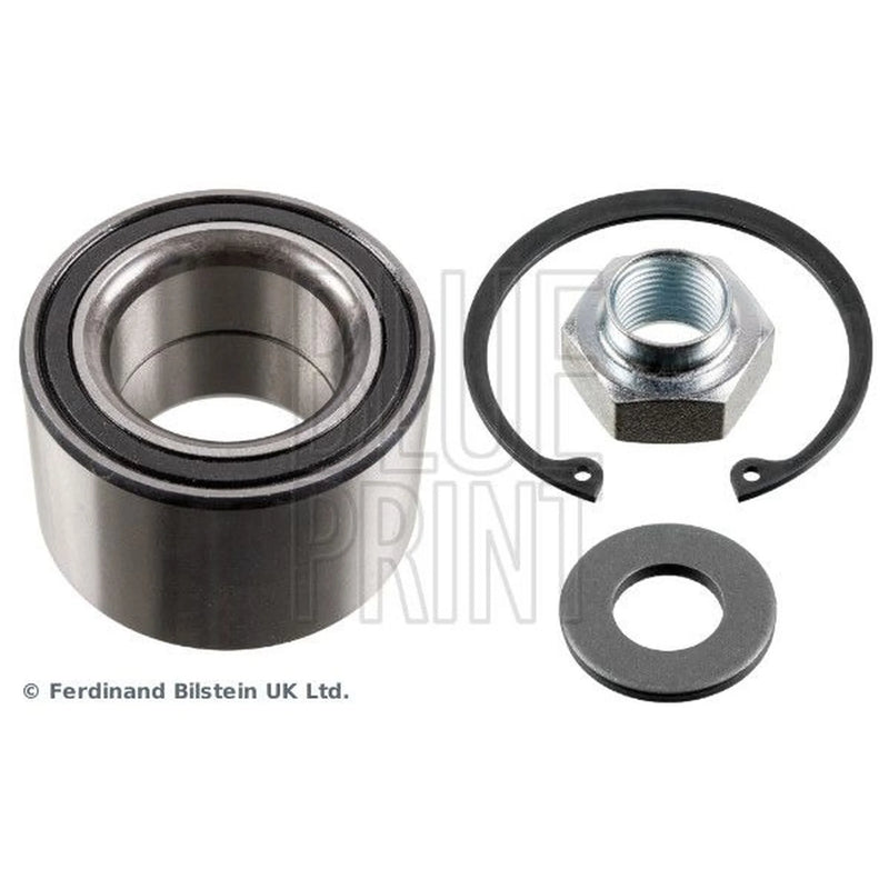 Blue Print Wheel Bearing Kit 62mm ADK88218