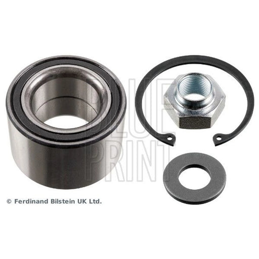 Blue Print Wheel Bearing Kit 62mm ADK88218
