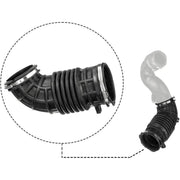 Gates Air Supply Hose NBR (nitrile butadiene rubber) ANTK1231