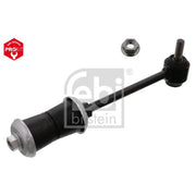 Febi Stabiliser Bar Link Coupling Rod Rear Right 49631