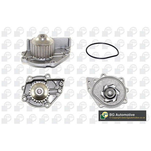 BGA Engine Cooling Water Pump CP2798
