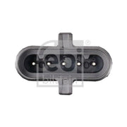 Febi Car Alternator 12V 199056