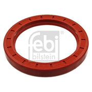Febi Crankshaft Shaft Seal 101mm OD ID Wide 11775
