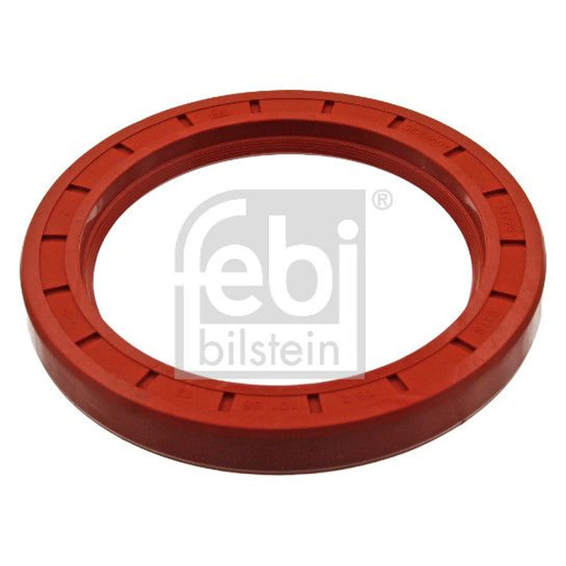 Febi Crankshaft Shaft Seal 101mm OD ID Wide 11775