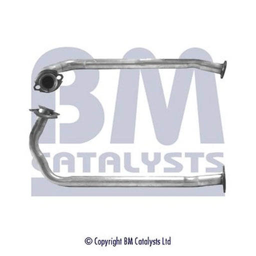 BM Catalysts Exhaust Pipe OD BM70020