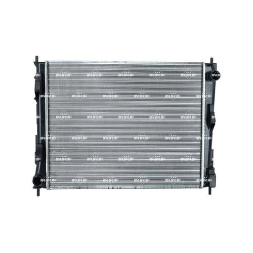 NRF Engine Radiator 53992