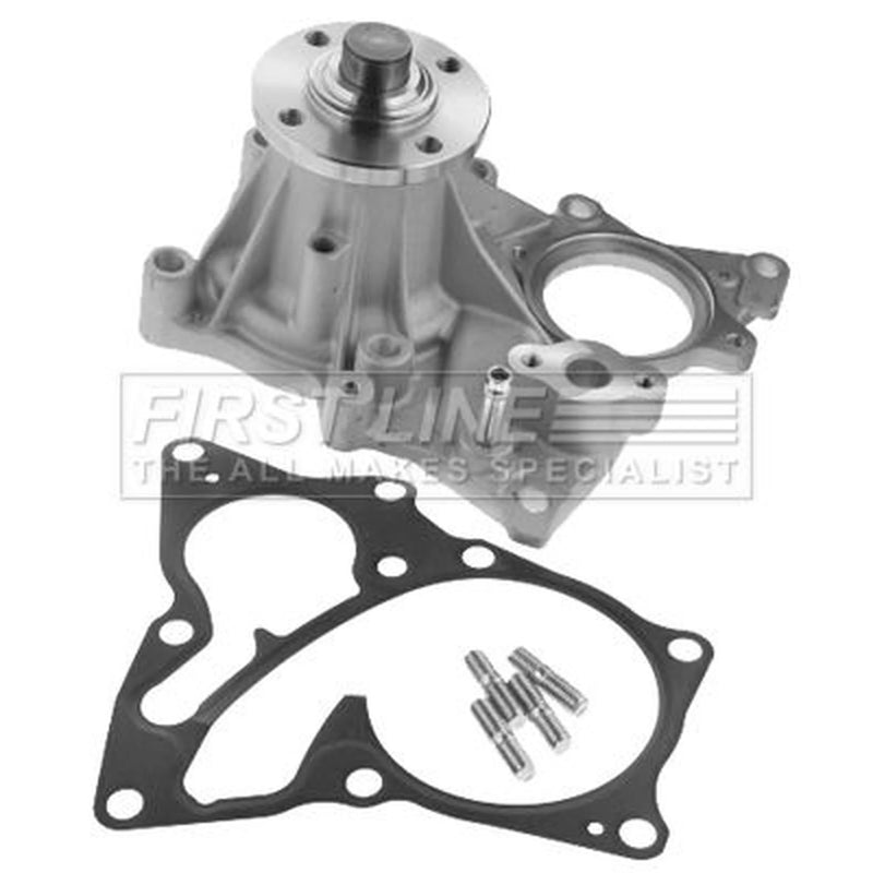 First Line Engine Cooling Water Pump FWP2462