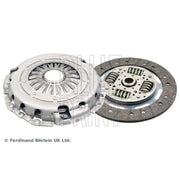Blue Print Clutch Kit Set 3pc 242mm ADBP300166