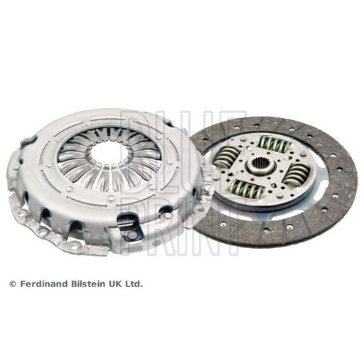 Blue Print Clutch Kit Set 3pc 242mm ADBP300166